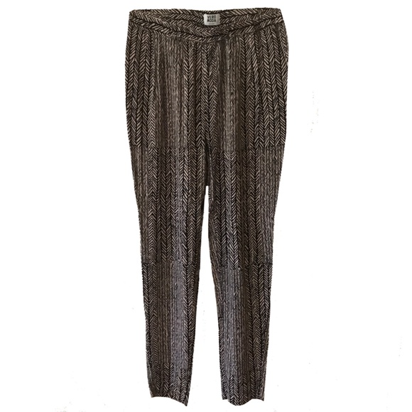 VERA MODA TOP & PANT SET SIZE L - Picture 7 of 11